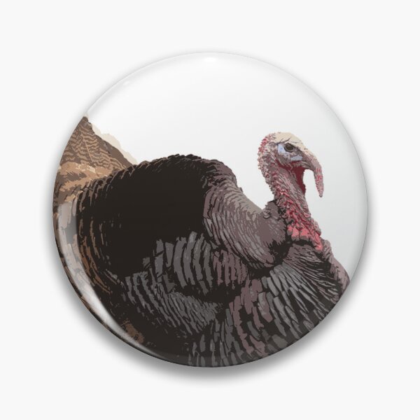 Item preview, Gobble, gobble!  designed and sold by DREAMCAR4you.