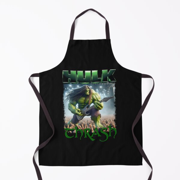 Item preview, HULK ...THRASH!! V2 designed and sold by Flodgewokka.