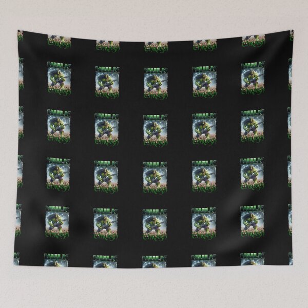 Item preview, HULK ...THRASH!! V2 designed and sold by Flodgewokka.