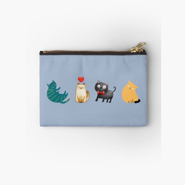 Item preview, Funny Cats designed and sold by Mozyden.