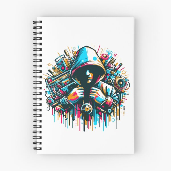 Item preview, Street Art Graffiti. urban expression designed and sold by ElOjoAzul.