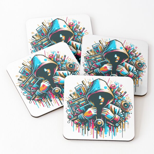 Item preview, Street Art Graffiti. urban expression designed and sold by ElOjoAzul.
