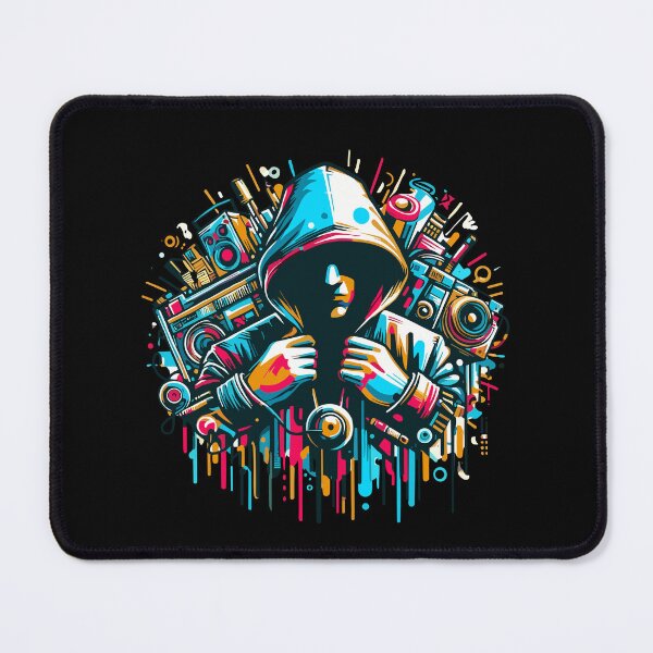 Item preview, Street Art Graffiti. Urban expression designed and sold by ElOjoAzul.