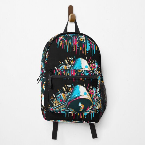 Item preview, Street Art Graffiti. Urban expression designed and sold by ElOjoAzul.