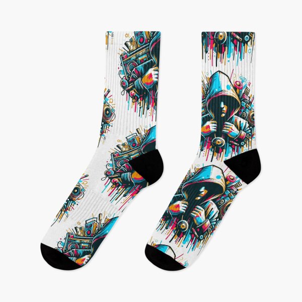 Item preview, Street Art Graffiti. urban expression designed and sold by ElOjoAzul.