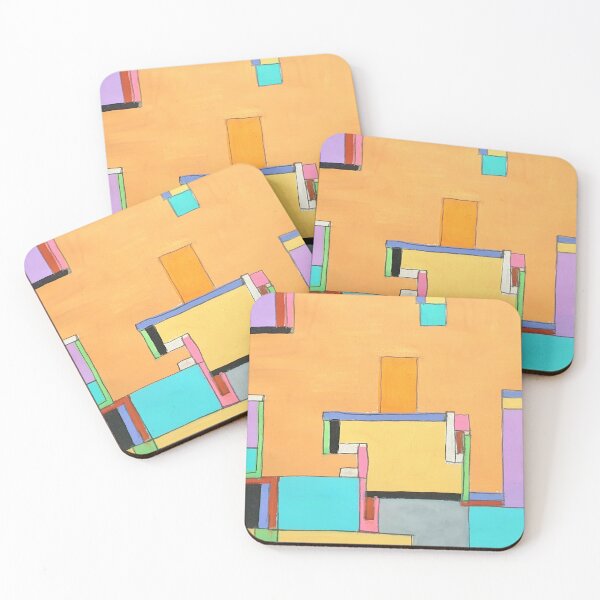 Item preview, Geometry I designed and sold by Tereza Pilar  Art.