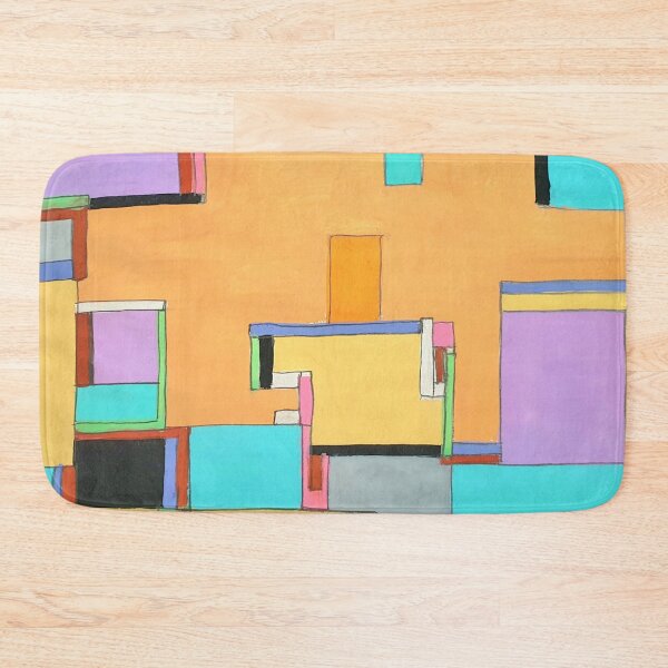 Item preview, Geometry I designed and sold by Tereza Pilar  Art.
