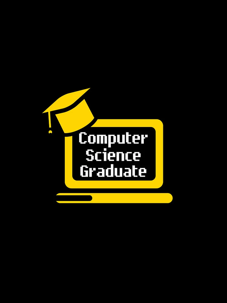 Thumbnail 4 of 4, iPhone Case, Computer Science Graduate - Graduation designed and sold by TesSpace.