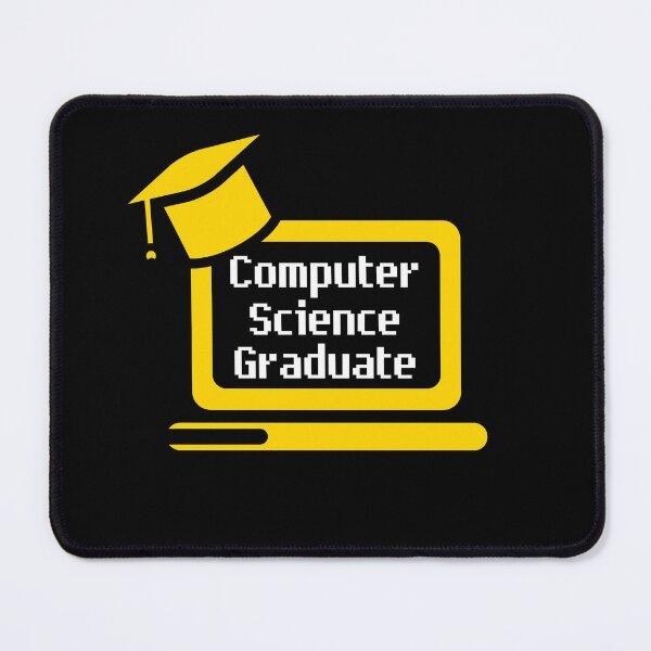 Item preview, Computer Science Graduate - Graduation designed and sold by TesSpace.