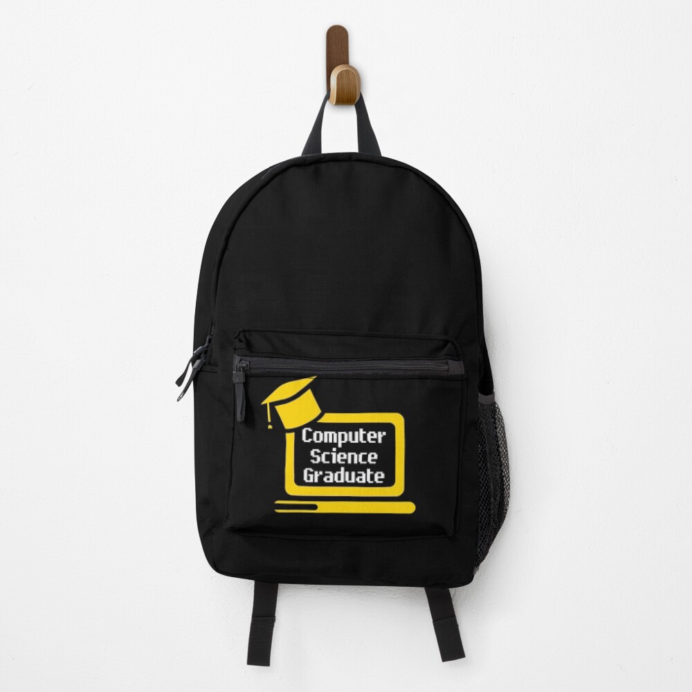 Item preview, Backpack designed and sold by TesSpace.