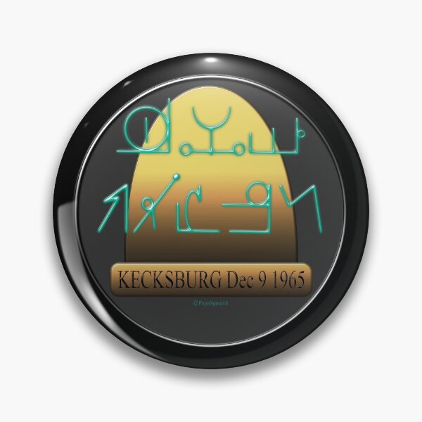 Item preview, KECKSBURG INCIDENT designed and sold by PapaSquatch.