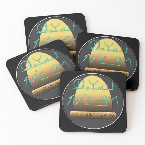 Item preview, KECKSBURG INCIDENT designed and sold by PapaSquatch.