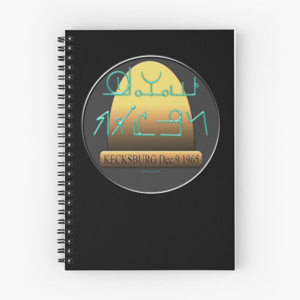 Item preview, KECKSBURG INCIDENT designed and sold by PapaSquatch.