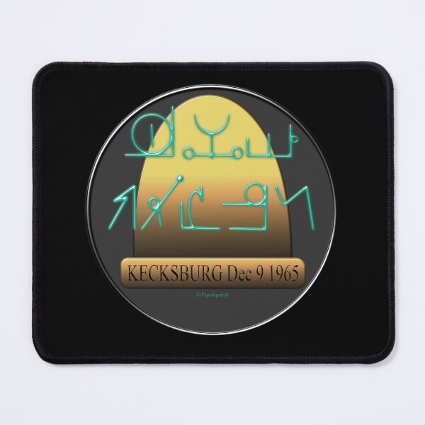 Item preview, KECKSBURG INCIDENT designed and sold by PapaSquatch.