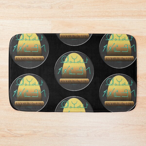 Item preview, KECKSBURG INCIDENT designed and sold by PapaSquatch.