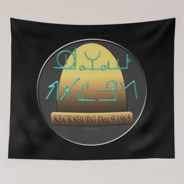 Item preview, KECKSBURG INCIDENT designed and sold by PapaSquatch.