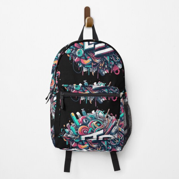 Item preview, Street Art Graffiti. urban expression designed and sold by ElOjoAzul.