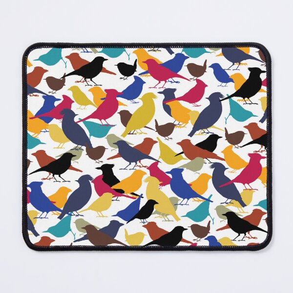 Item preview, Birdwatcher designed and sold by kataszep.