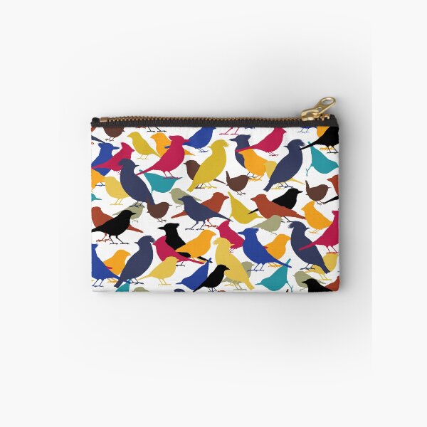 Item preview, Birdwatcher designed and sold by kataszep.