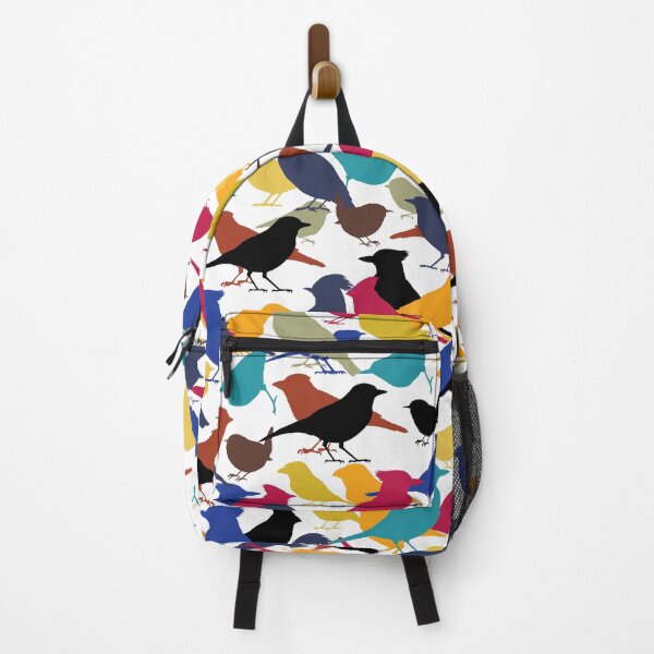 Item preview, Birdwatcher designed and sold by kataszep.