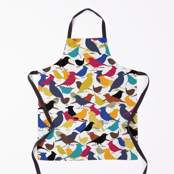 Item preview, Birdwatcher designed and sold by kataszep.