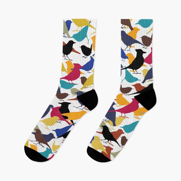 Item preview, Birdwatcher designed and sold by kataszep.