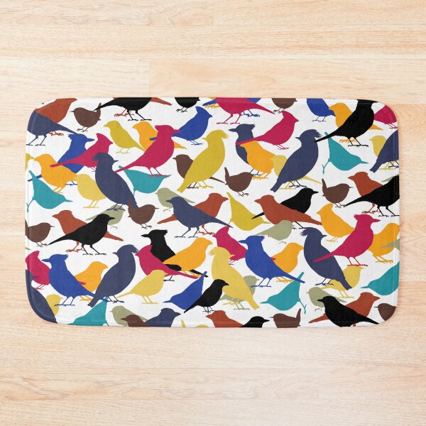 Item preview, Birdwatcher designed and sold by kataszep.