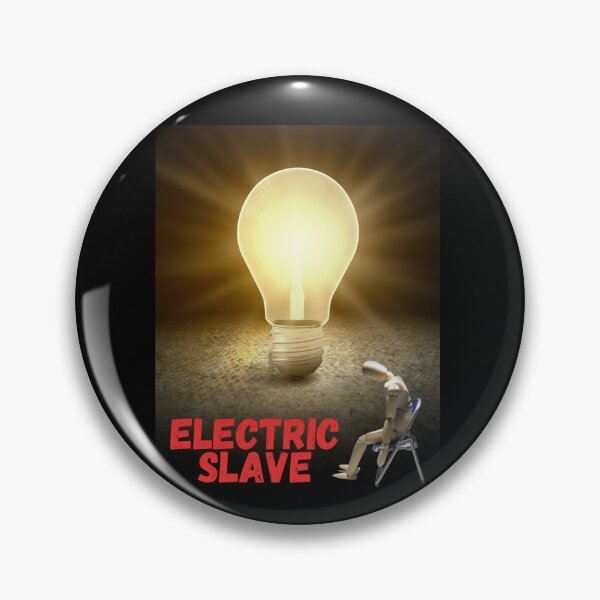 Item preview, Electric Slave designed and sold by CannyGoods.