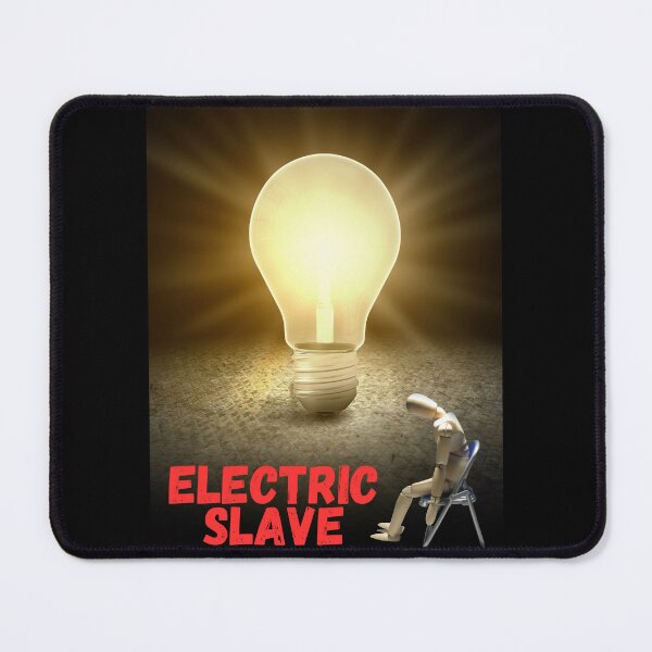 Item preview, Electric Slave designed and sold by CannyGoods.