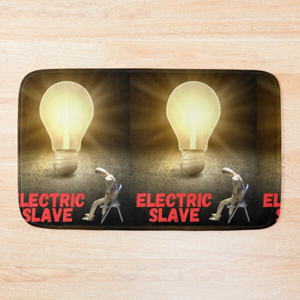 Item preview, Electric Slave designed and sold by CannyGoods.