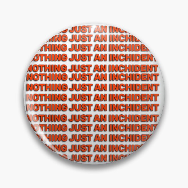 Item preview, Charles Leclerc "Nothing Just An Inchident" designed and sold by kaitlyncooney.