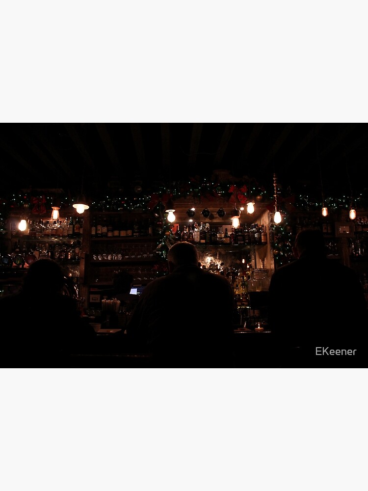 One More Round by EKeener