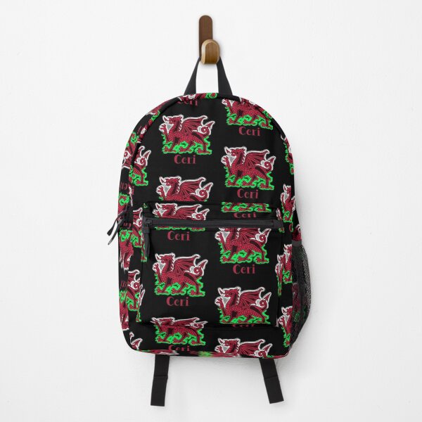 Item preview, CERI CYMRU DRAIG GOCH DRAGON RED  designed and sold by Marni Scofidio Desi9ns.