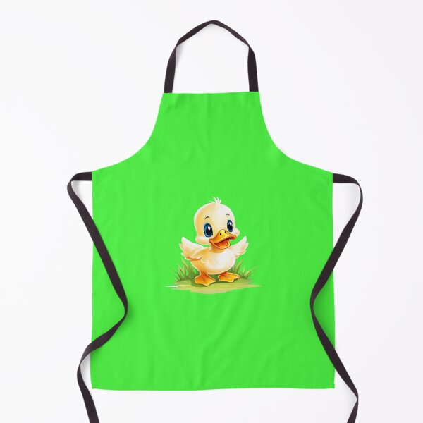 Item preview, Adorable Little Duck designed and sold by DigiDreamyArt.