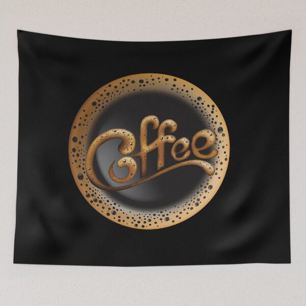 Item preview, Love coffee designed and sold by Jurgita Arbociene.