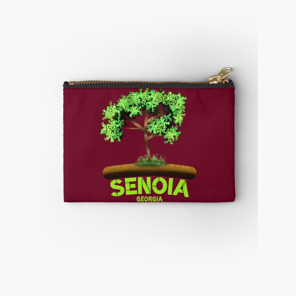 Item preview, Senoia Georgia designed and sold by MoMidoStore.
