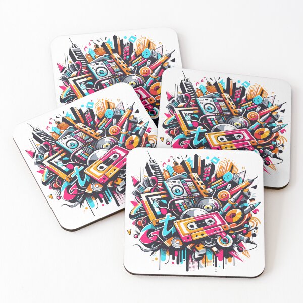 Item preview, Street Art Graffiti. urban expression designed and sold by ElOjoAzul.