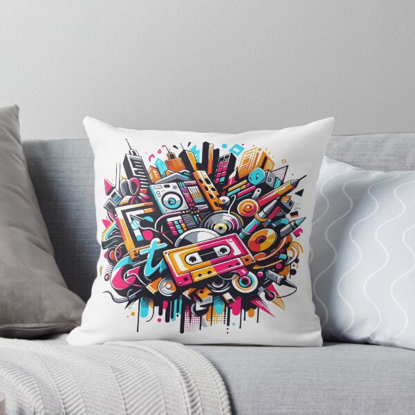 Item preview, Street Art Graffiti. urban expression designed and sold by ElOjoAzul.