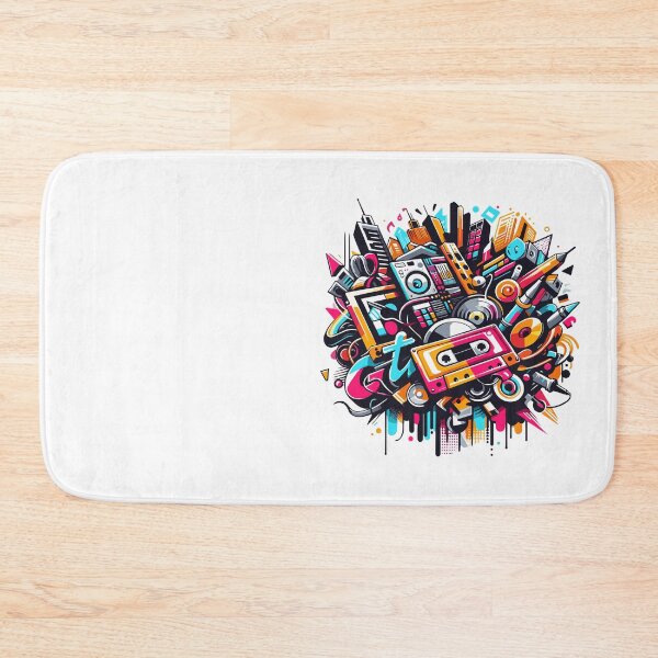 Item preview, Street Art Graffiti. urban expression designed and sold by ElOjoAzul.