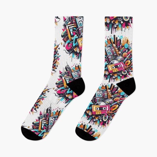 Item preview, Street Art Graffiti. Urban expression designed and sold by ElOjoAzul.