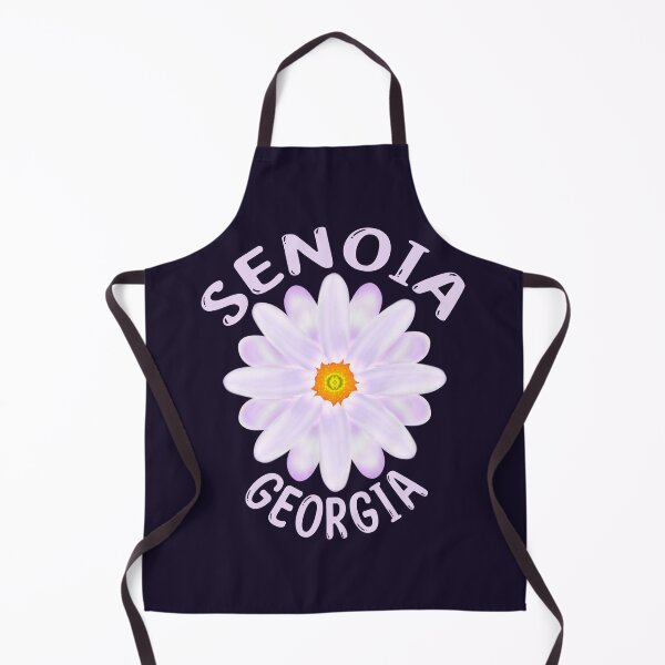 Item preview, Senoia Georgia designed and sold by MoMidoStore.