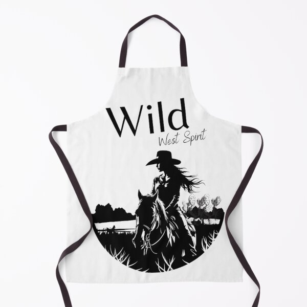 Item preview, Wild west spirit designed and sold by kozlebozle007.