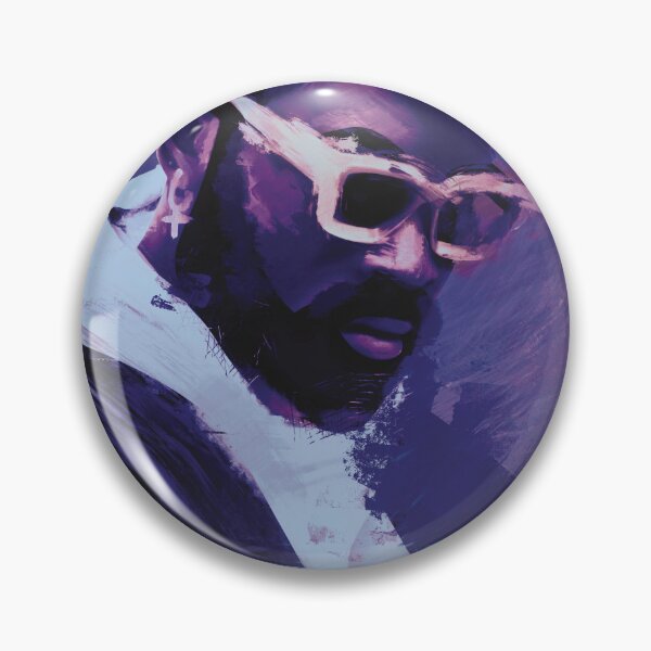 Item preview, Damso - portrait de rappeur designed and sold by Raks concept.