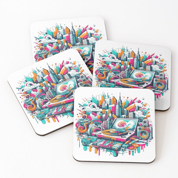 Item preview, Street Art Graffiti. urban expression designed and sold by ElOjoAzul.