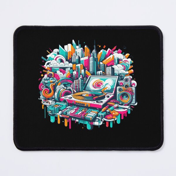 Item preview, Street Art Graffiti. urban expression designed and sold by ElOjoAzul.