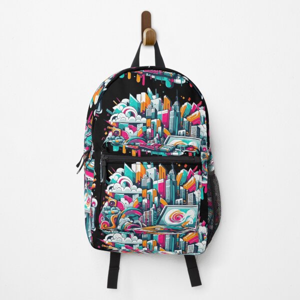 Item preview, Street Art Graffiti. Urban expression designed and sold by ElOjoAzul.