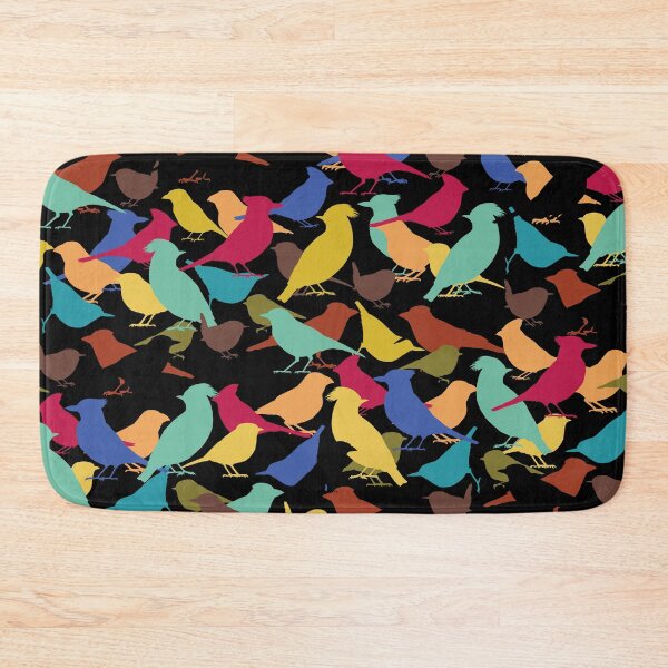 Item preview, Birdwatcher _ dark designed and sold by kataszep.