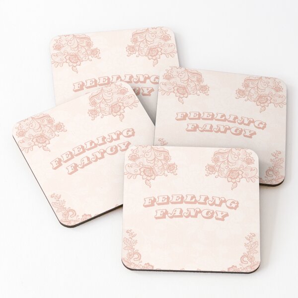 Item preview, Feeling fancy designed and sold by Ultrapop-store.