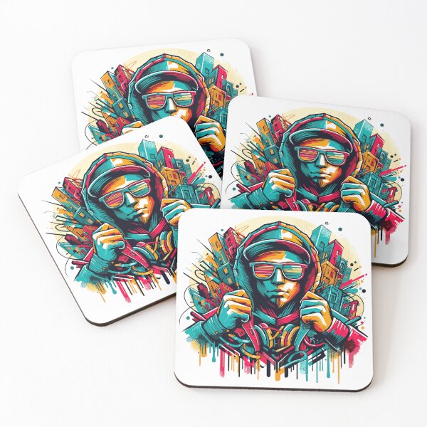 Item preview, Street Art Graffiti. urban expression designed and sold by ElOjoAzul.