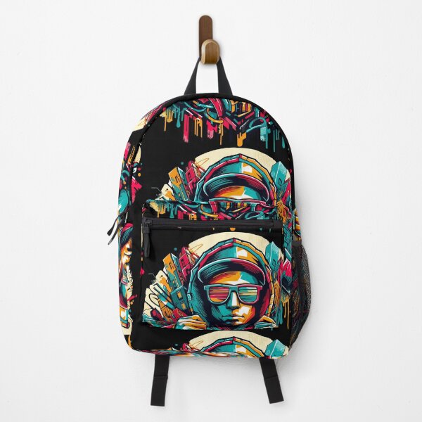 Item preview, Street Art Graffiti. urban expression designed and sold by ElOjoAzul.